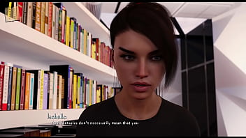 Being a dik 168 chick route