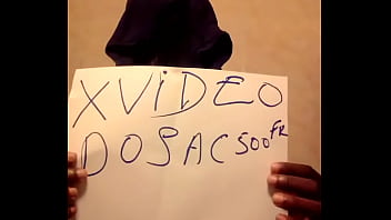 Video de vérification