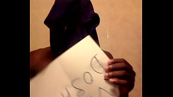 Video de vérification