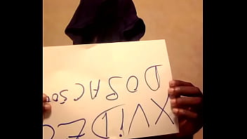 Video de vérification