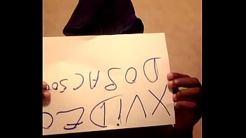 Video de vérification