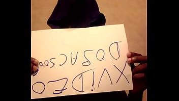 Video de vérification