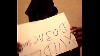 Video de vérification