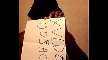 Video de vérification