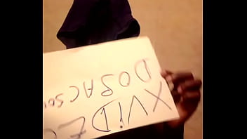 Video de vérification