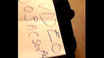 Video de vérification