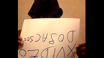 Video de vérification