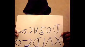 Video de vérification