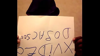 Video de vérification