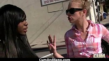 Ebony Cumslut Gets Multi Facial In Gangbang 22 thumbnail