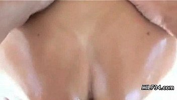 Horny euro milf fucks stranger