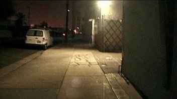 Metro zen and the art of fellatio scene 2