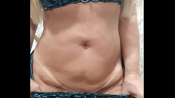 Bigassblonde sensualizando com eu bumbumgg