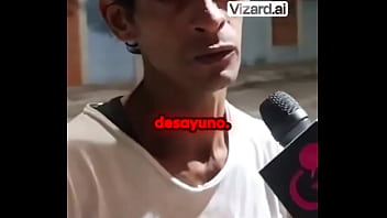 Transformación de la calle a un nuevo comienzo #historia #apoyo #reciclaje #rehabilitacion #migracion #justicia #misterio