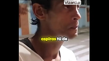 Transformación de la calle a un nuevo comienzo #historia #apoyo #reciclaje #rehabilitacion #migracion #justicia #misterio