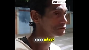 Transformación de la calle a un nuevo comienzo #historia #apoyo #reciclaje #rehabilitacion #migracion #justicia #misterio