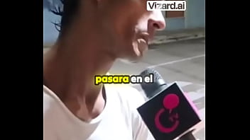 Transformación de la calle a un nuevo comienzo #historia #apoyo #reciclaje #rehabilitacion #migracion #justicia #misterio