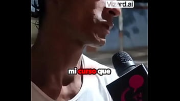 Transformación de la calle a un nuevo comienzo #historia #apoyo #reciclaje #rehabilitacion #migracion #justicia #misterio