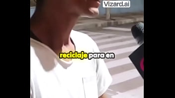 Transformación De La Calle A Un Nuevo Comienzo #historia #apoyo #reciclaje #rehabilitacion #migracion #justicia #misterio thumbnail