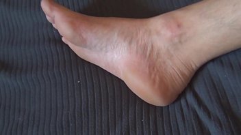 Les Pieds De Nicoexhib Pour Fétichisme thumbnail