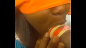 A sweet treat for mzkiwi