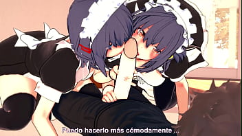 Kaede to suzu – after school gets way out of control