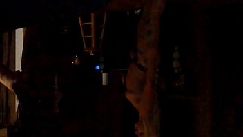 Slow mo dancing with emily