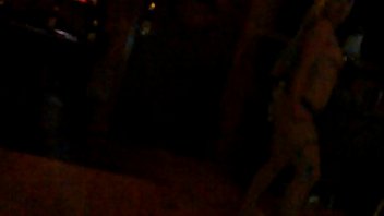 Slow mo dancing with emily