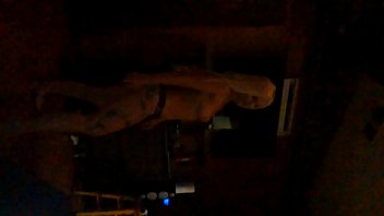 Slow mo dancing with emily