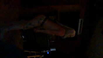 Slow mo dancing with emily