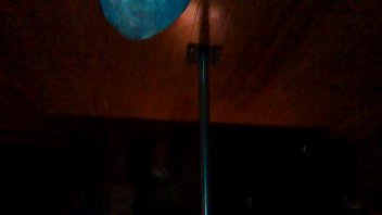 Slow mo dancing with emily