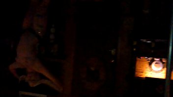 Slow mo dancing with emily