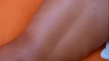 Teen fingering all holes cam