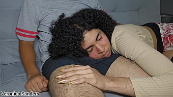 When You Get A Boner On The Couch thumbnail