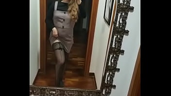 Enseñando Mi Outfit Del Día Desde Granada España Despues De Clases thumbnail