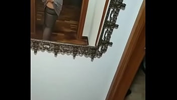 Enseñando mi outfit del día desde granada españa despues de clases