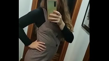 Enseñando mi outfit del día desde granada españa despues de clases Enseñando mi outfit del día desde granada españa despues de clases