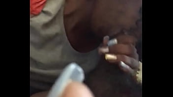 Love to hear him moan