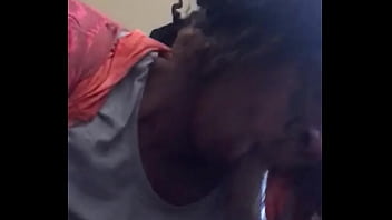 Love to hear him moan