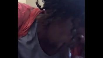 Love to hear him moan