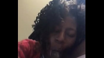 Love to hear him moan