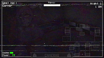 Fnia After Hours Gameplay By Craker 69 thumbnail