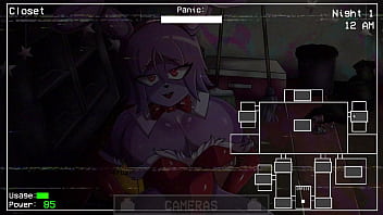 Fnia after hours gameplay by craker 69