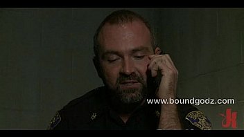 Josh Can Not Resists Sucking A Huge Cock thumbnail