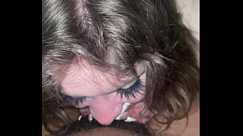 Little guy stood no chance he was swallowed whole