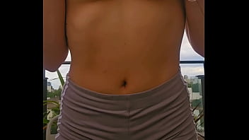 Simon dice que me squirtee toda