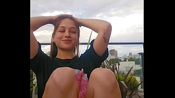 Simon dice que me squirtee toda