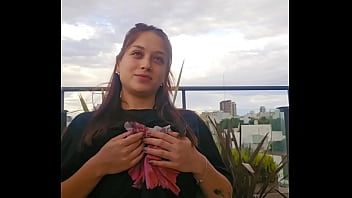 Simon dice que me squirtee toda