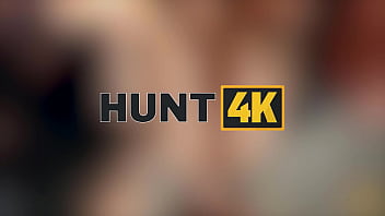 Hunt4k my pussy pays my bills hot sex with sara bork