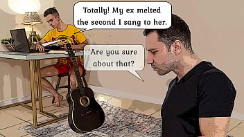 Girls love music just write a love song